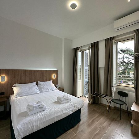 Hotel Domus House Roma Exterior foto