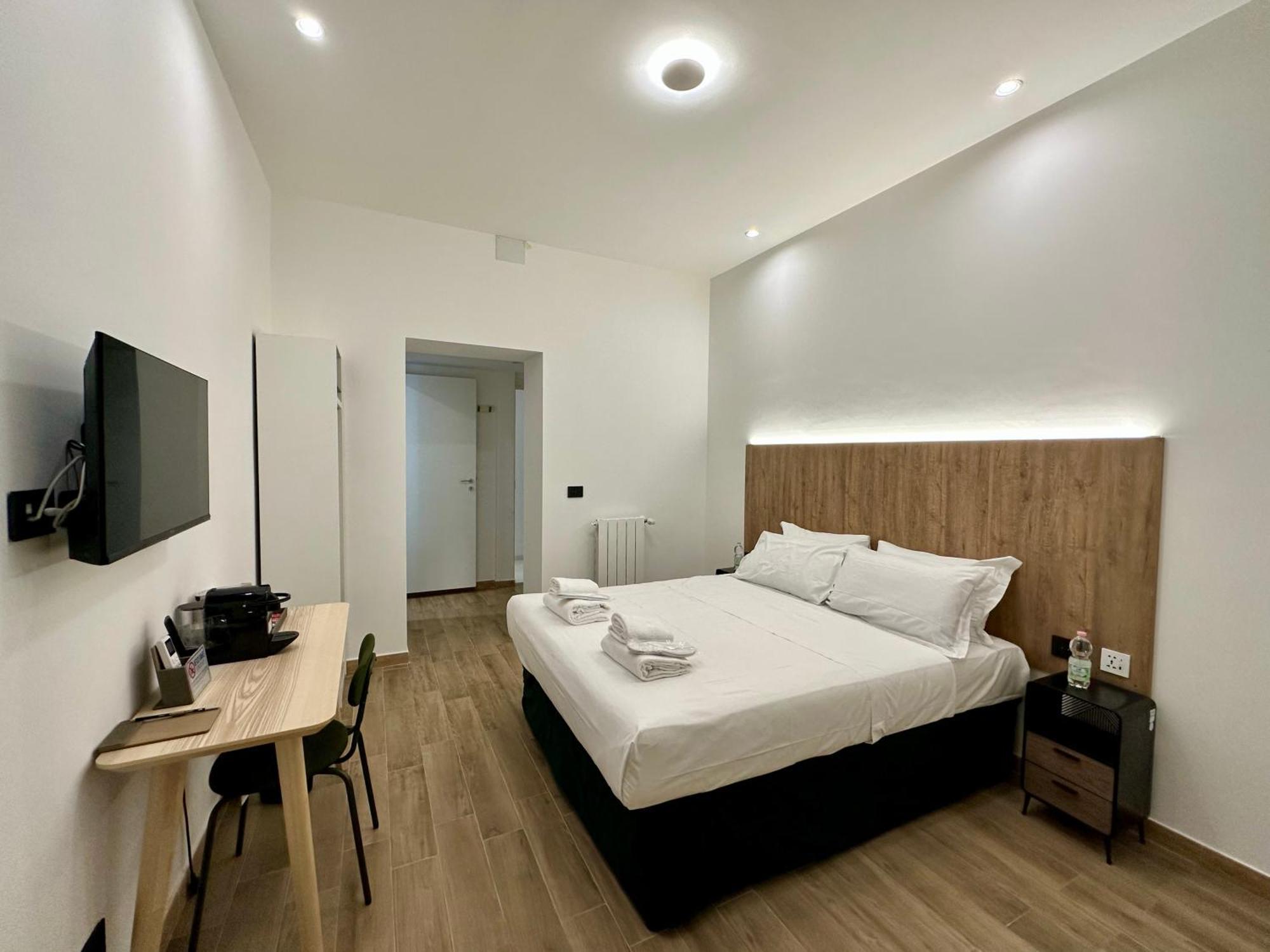 Hotel Domus House Roma Exterior foto