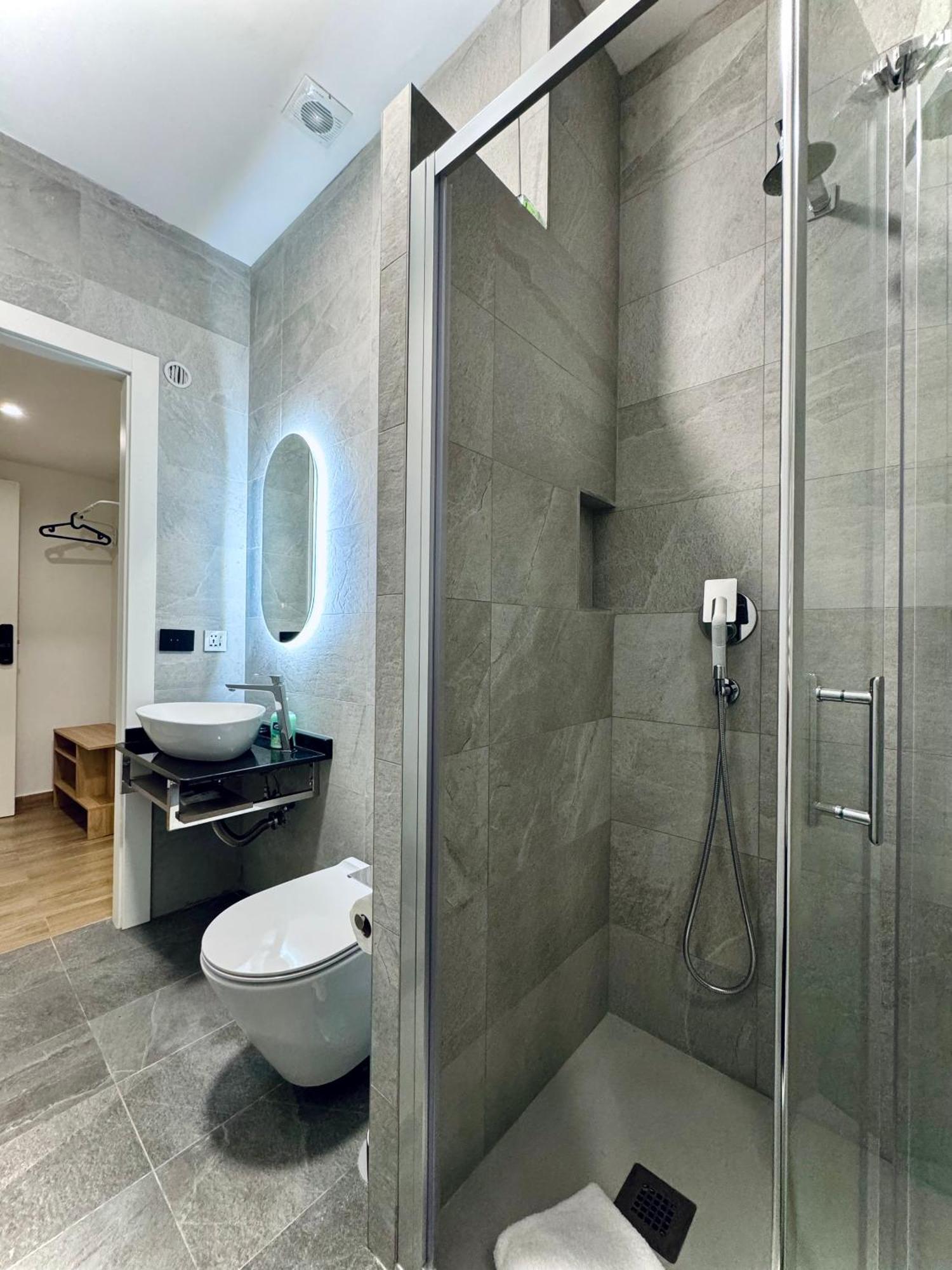 Hotel Domus House Roma Exterior foto