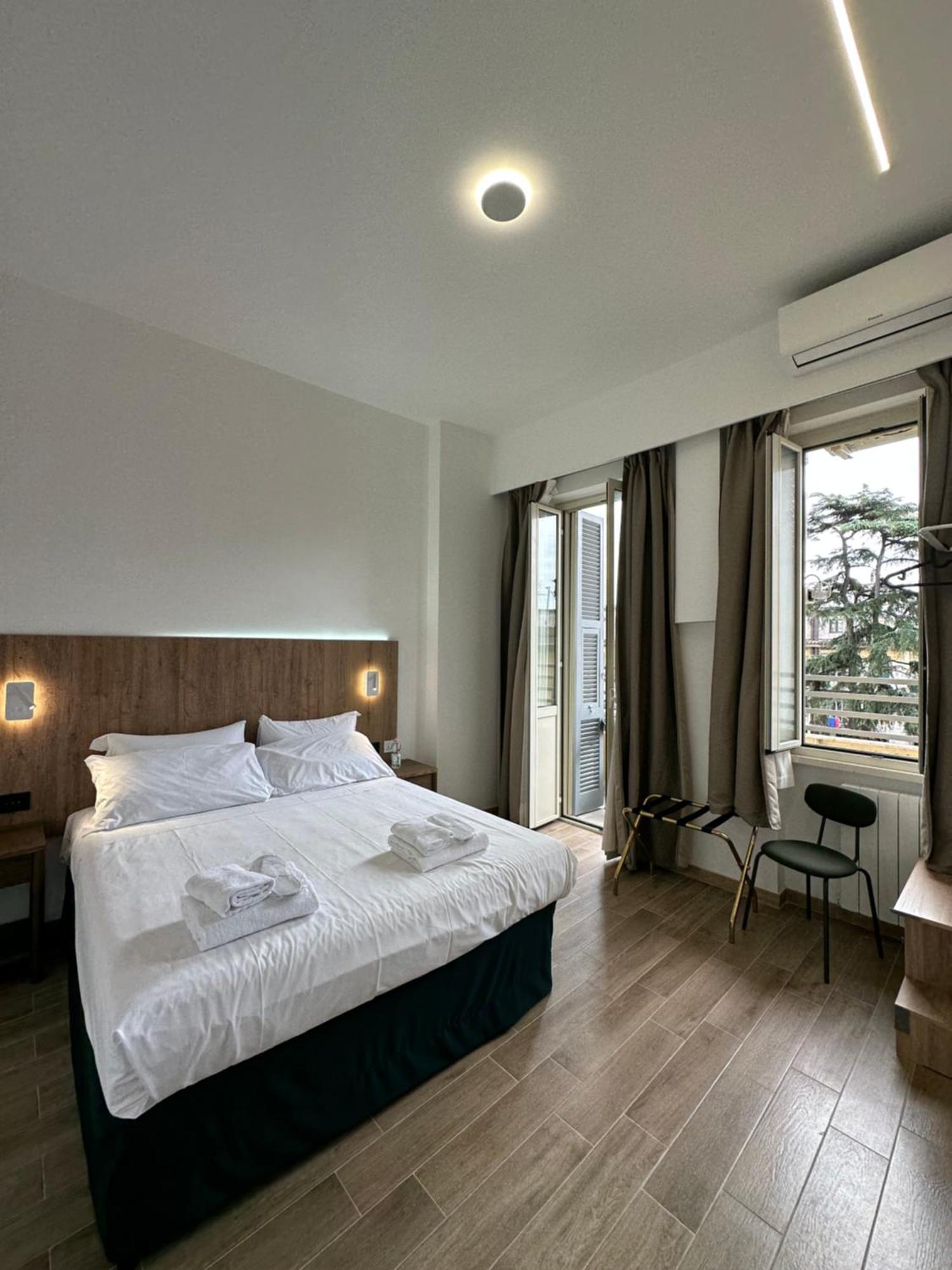 Hotel Domus House Roma Exterior foto