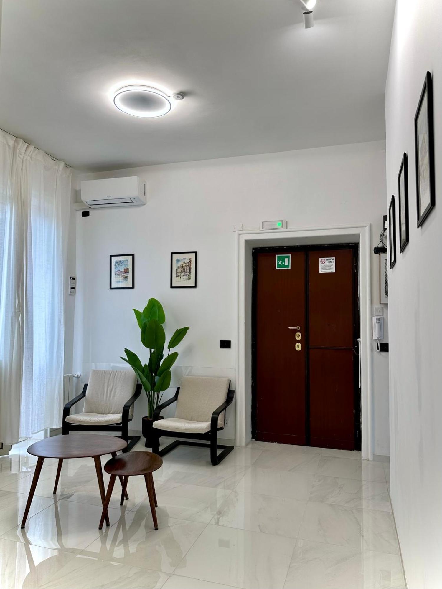Hotel Domus House Roma Exterior foto