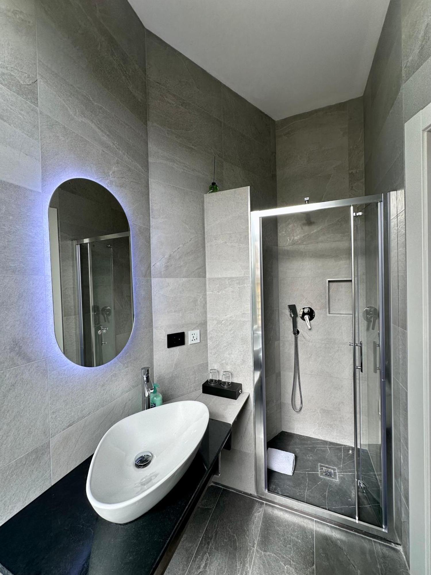 Hotel Domus House Roma Habitación foto