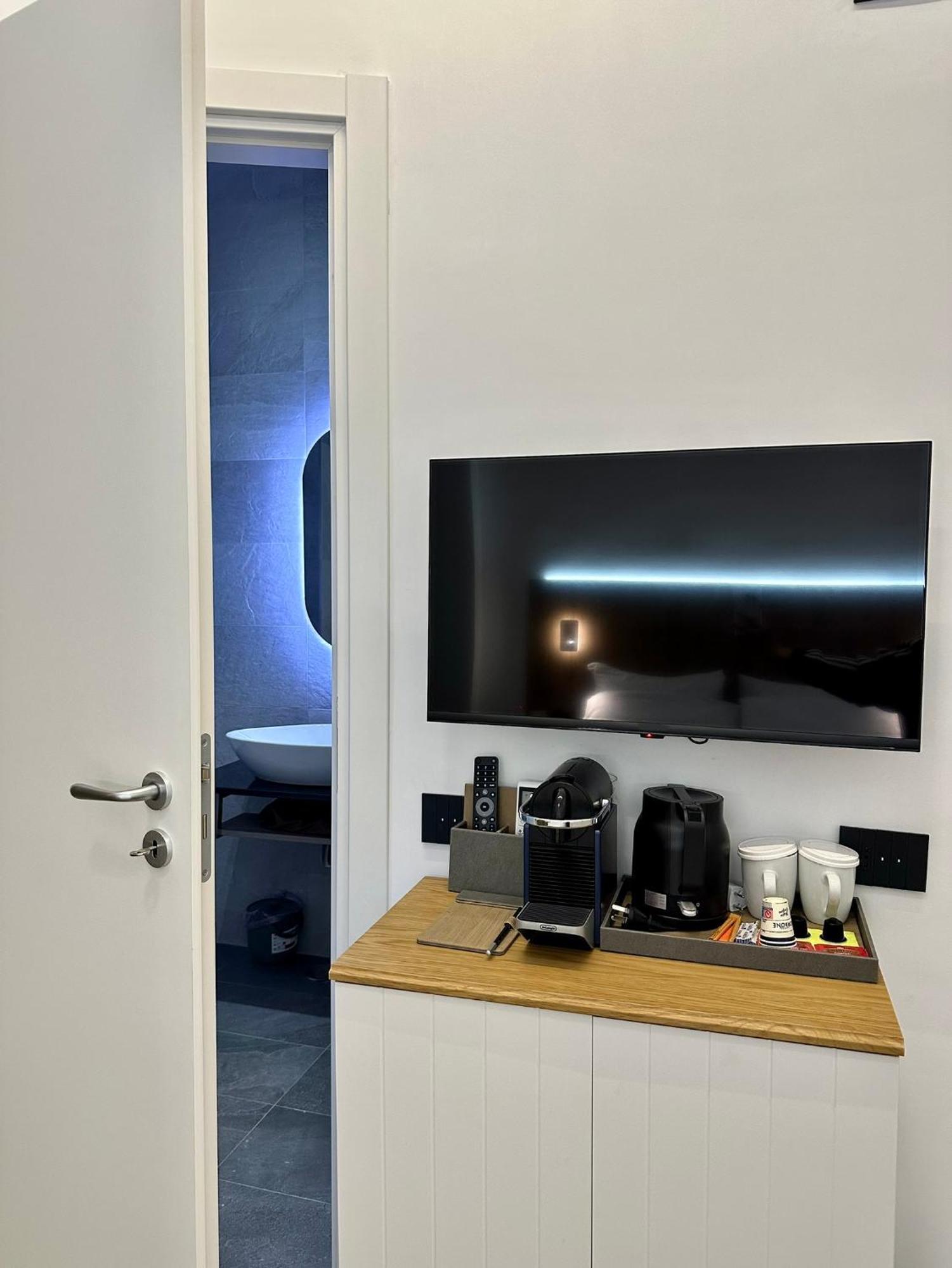 Hotel Domus House Roma Habitación foto