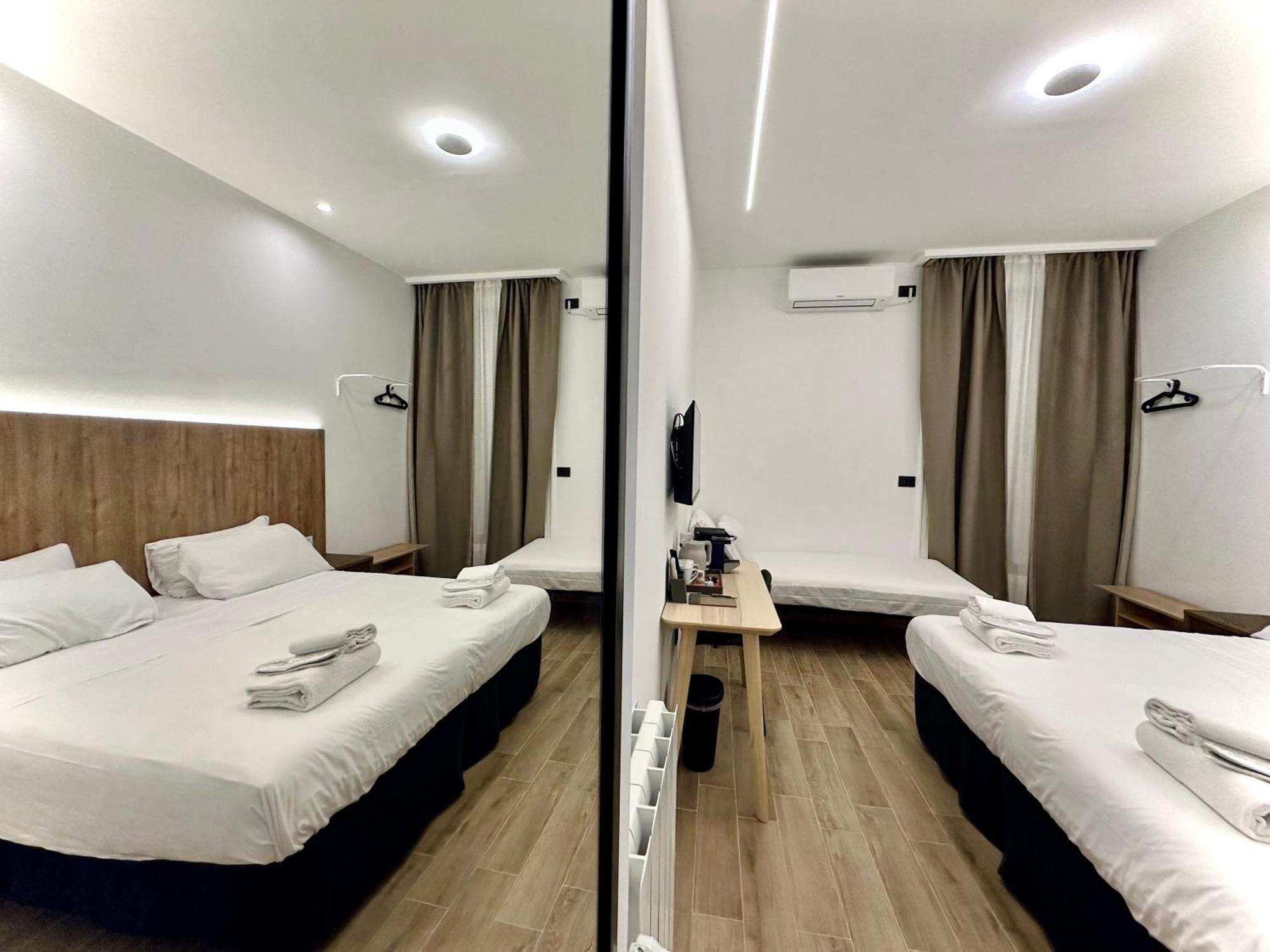 Hotel Domus House Roma Exterior foto