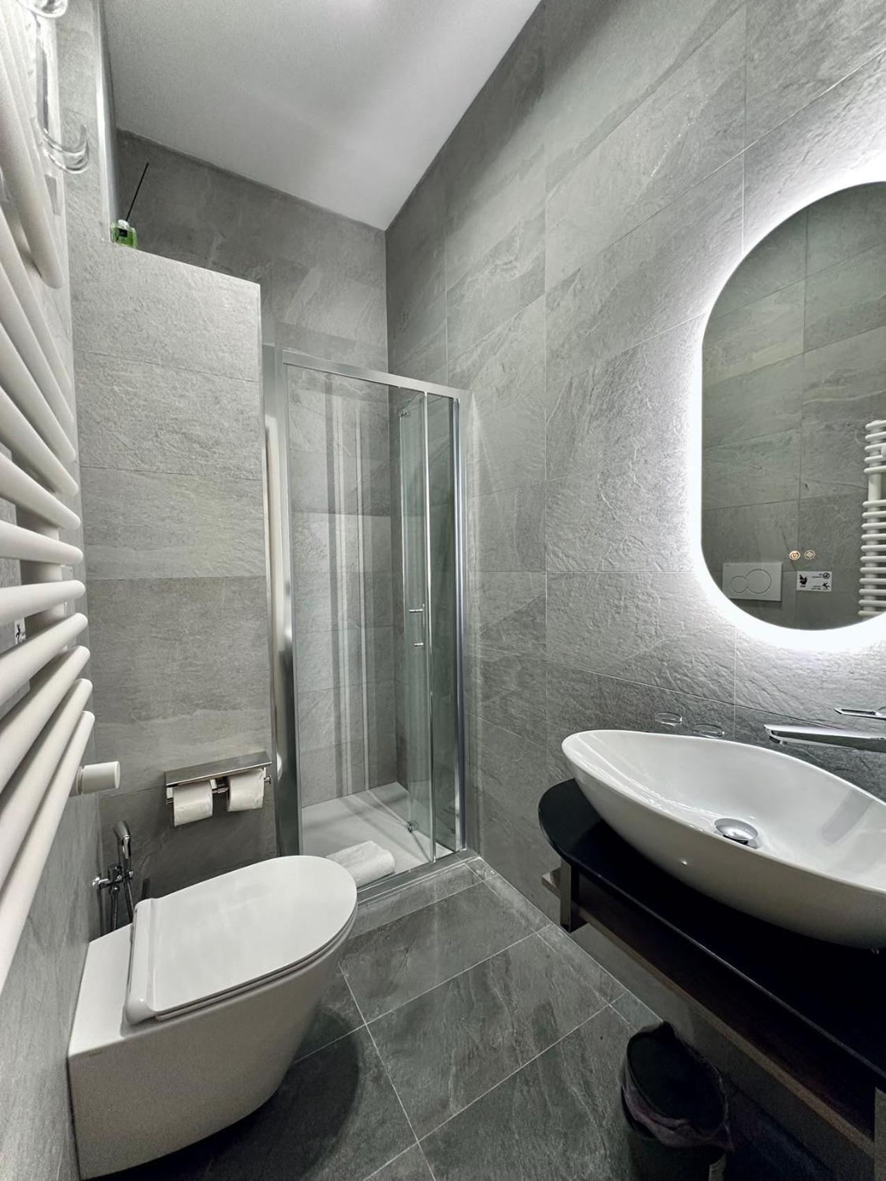 Hotel Domus House Roma Exterior foto